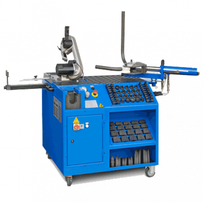 Многофункциональный центр O+P JUNIOR