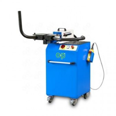 Трубогибочный станок O+P C42