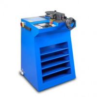 Трубогибочный станок O+P C50 ES