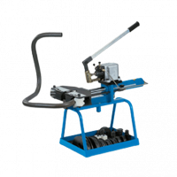 Трубогибочный станок O+P CMS42