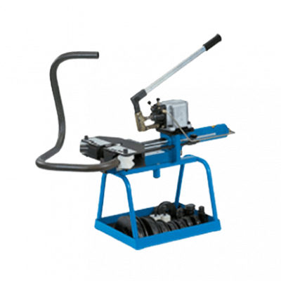 Трубогибочный станок O+P CMS42