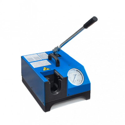 Станок для развальцовки и предварительной сборки O+P UNISPEED USFL/01 MAN