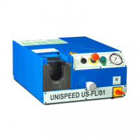 Станок для развальцовки и предварительной сборки O+P UNISPEED USFL/01