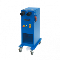 Станок для снятия фасок труб O+P S02