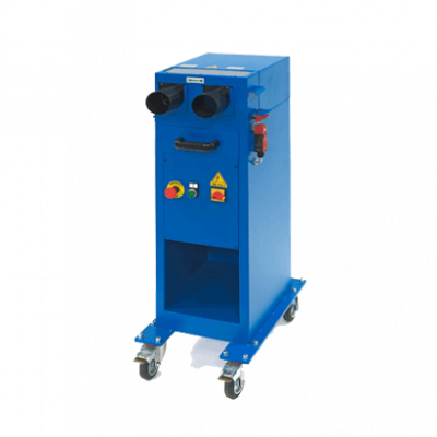 Станок для снятия фасок труб O+P S02