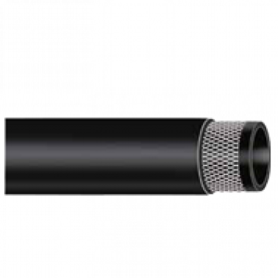 Промышленный многофункциональный рукав для воздуха PARKER GST II Black 15 - IH709325200/100