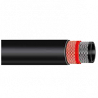 Промышленный рукав PARKER PYTHON N/L 20 для воды, воздуха, пара c антистатическим покрытием - IH30351270/40