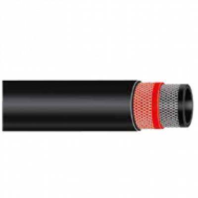 Промышленный рукав PARKER PYTHON N/L 20 для воды, воздуха, пара c антистатическим покрытием - IH30351273/40
