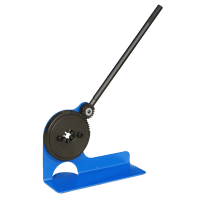 Опрессовочный станок O+P Tubomatic H25