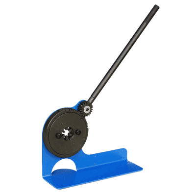 Опрессовочный станок O+P Tubomatic H25