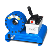 Опрессовочный станок O+P Tubomatic H47 PI