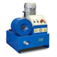 Опрессовочный станок O+P Tubomatic H47 EEL