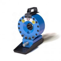 Опрессовочный станок O+P Tubomatic H47 E