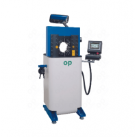 Опрессовочный станок O+P Tubomatic V150 ES