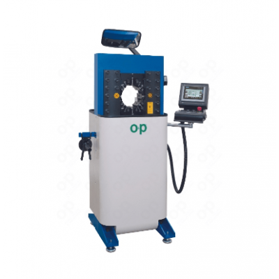 Опрессовочный станок O+P Tubomatic V150 ES