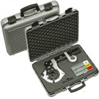 Опрессовочный станок O+P Tubomatic TNT 8