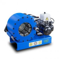 Опрессовочный станок O+P Tubomatic H130 12V