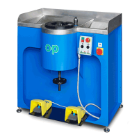 Опрессовочный станок O+P Tubomatic N120 EL