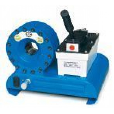 Опрессовочный станок O+P Tubomatic H46 PI