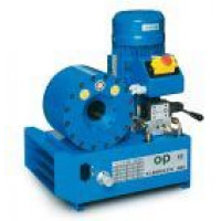 Опрессовочный станок O+P Tubomatic H48 EL