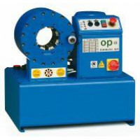 Опрессовочный станок O+P Tubomatic H59 EL