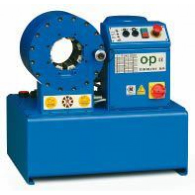 Опрессовочный станок O+P Tubomatic H59 EL