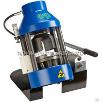 Опрессовочный станок O+P Tubomatic J67 PM