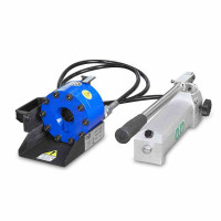 Опрессовочный станок O+P Tubomatic H26 E