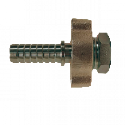 Соединение BOSS с хвостом под рукав - GF6