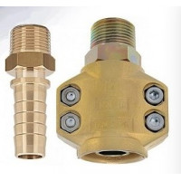 Соединения с наружной резьбой DIN2826 - CSМ13x6