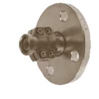 Фитинг с фланцем DIN2826 - SCF20NP16C/S