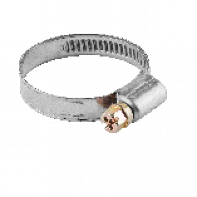 Червячные хомуты для промышленных рукавов - 03016540