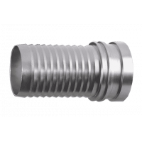 Штуцер (фланец) с хвостом под рукав типа VICTAULIC - PM-FLANGE-VIC 4 1/2