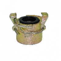 Крабовое соединение с внутренней резьбой - BSC100