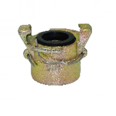 Крабовое соединение с внутренней резьбой - АSC100