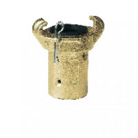 Соединения быстроразъемные КРАБОВЫЕ - BSB100