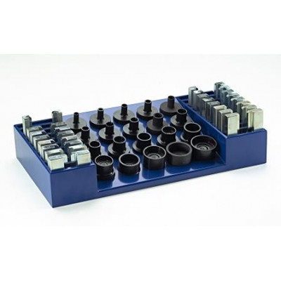 Держатель для инструмента для станков по обработке труб - PORTAUTENSILE02