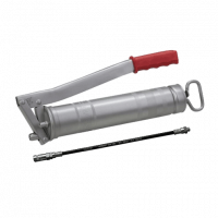 Шприц для смазки E500M Si Mato + PH-30C M10x1 - 3042202