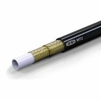 Термопластиковый рукав ZEC MT2 для подачи красок, спирта и растворителей - MT270000