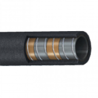 Промышленный рукав VERSO GENERAL PURPOSE общего назначения для воды, жидкости Н\В 10 бар - VS-WT10SD-025-034-STD