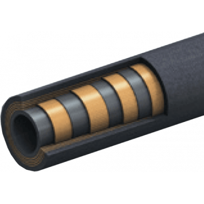 Промышленые рукава PLASTER для штукатурной обработки 40 бар VERSO - VS-PL40-022-034-STD