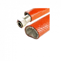 Огнеупорная защита 040 мм (красная) - PM-MGWG-040