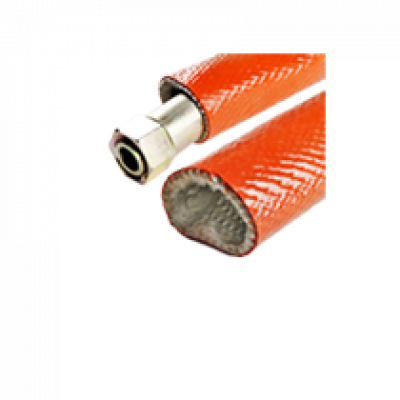 Огнеупорная защита 025 мм (красная) - PM-MGWG-025