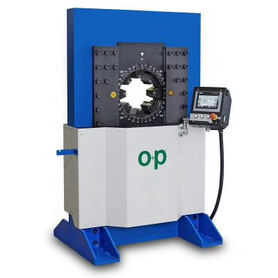 Опрессовочный станок Tubomatic V250I ES