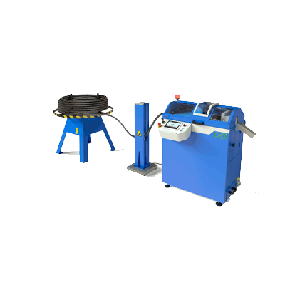 Отрезной станок O+P TUBOCUT 3