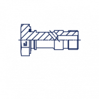 Болт Banjo BSP - 108101