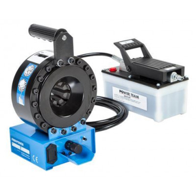 Опрессовочный станок Finn-Power P16APZ