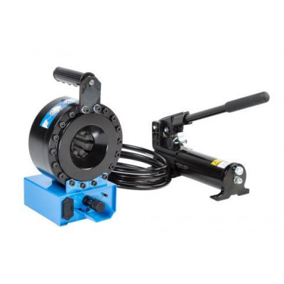 Опрессовочный станок Finn-Power P16HPZ