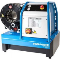 Опрессовочный станок Finn-Power P32NMS