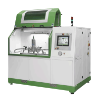 Испытательный стенд для РВД O+P BCI 50 ES